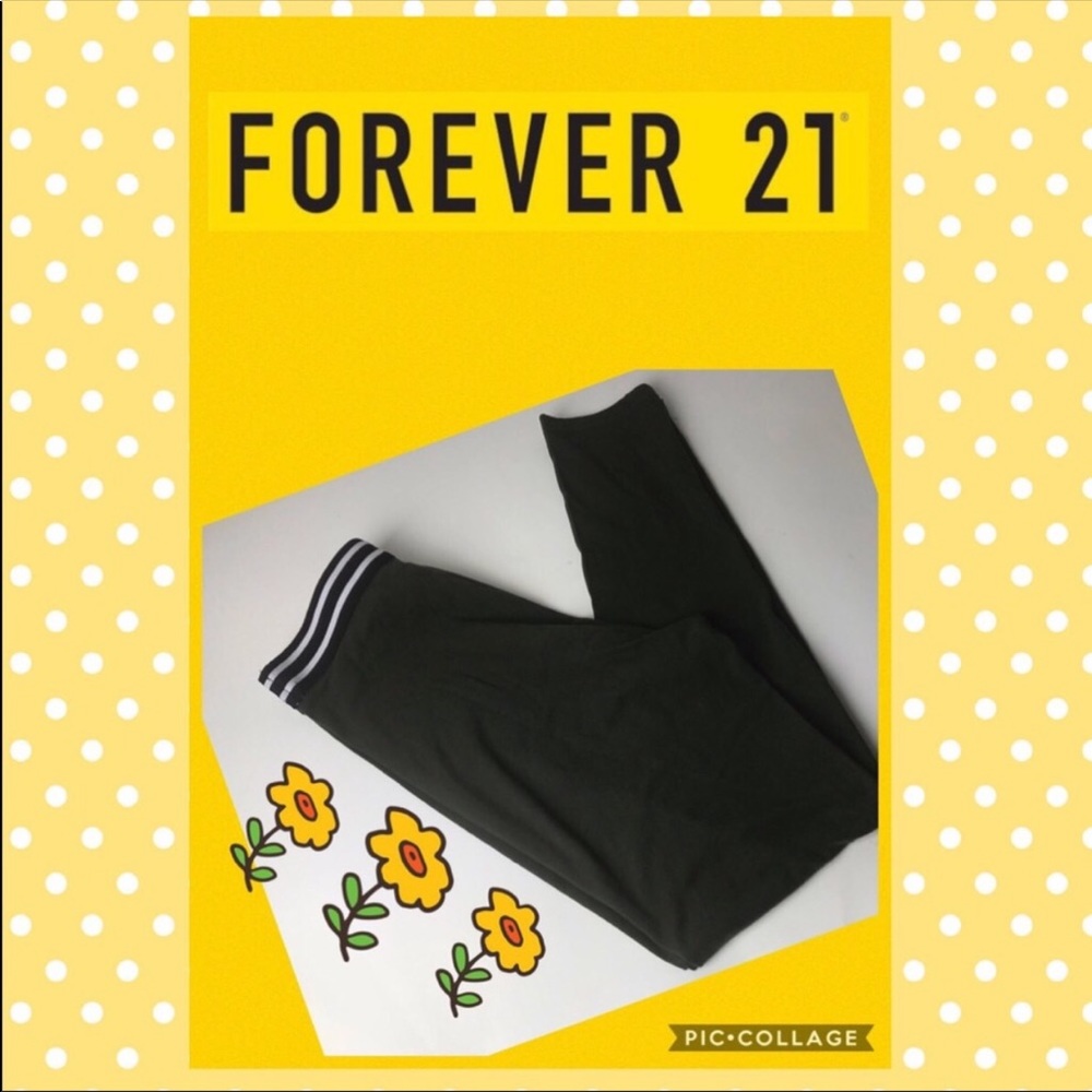 Forever 21 Leggings 🦵